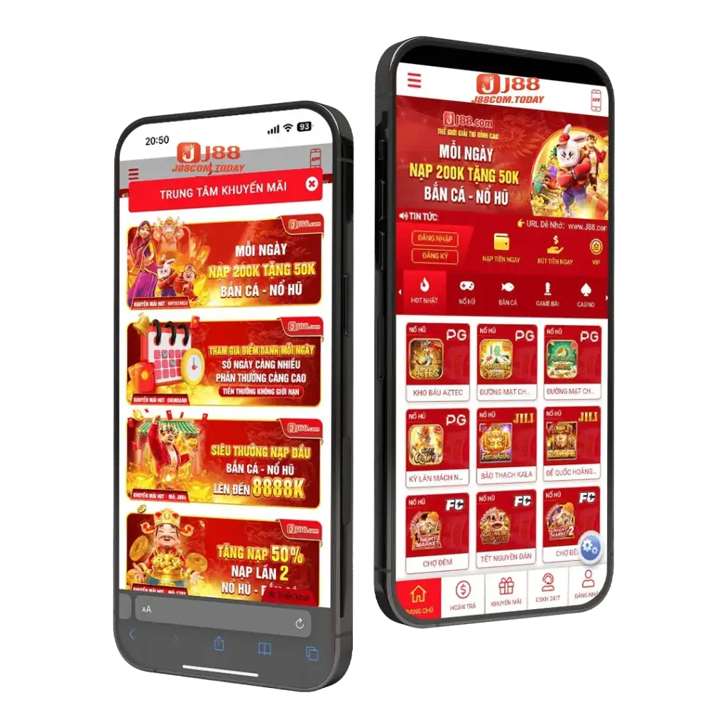 Trò chơi bắn cá web88 với đồ họa sống động
