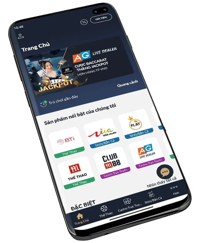 Cá cược thể thao web88
