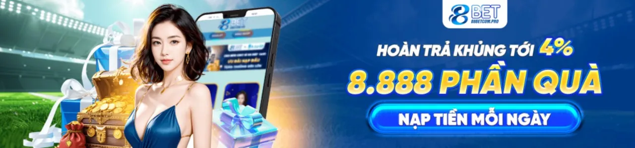 Khuyến mãi Web88 2026