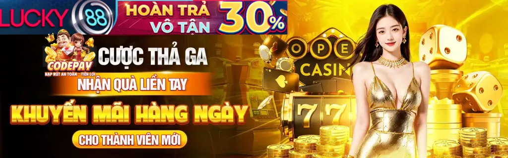 Ứng dụng web88 trên điện thoại di động