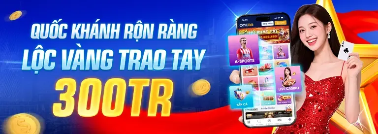 Bàn chơi Blackjack với người chia bài và các chip cược